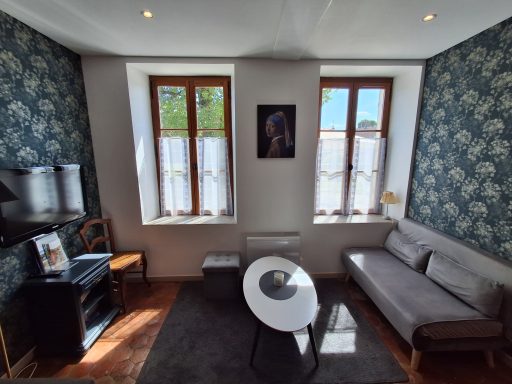 Espace Salon