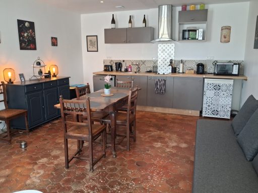Espace Repas